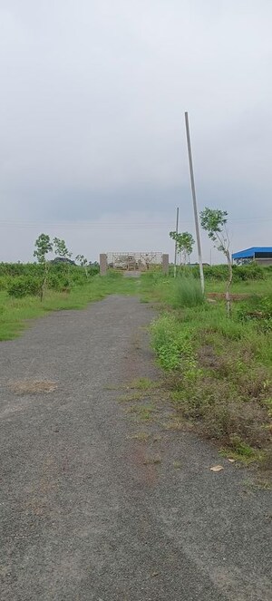 Plot Area in  Plot at Phulnakhara – for Sale