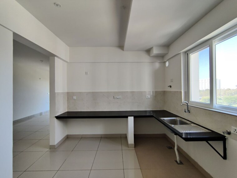 Kitchen, mana-macasa-emerald 2 Bedroom 1085 Sq.Ft. Apartment In Choodasandra Bangalore 10551121