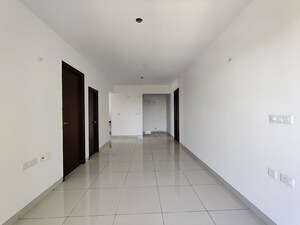 Building Lobby in 2 BHK Apartment at Mana Macasa Emerald, Choodasandra – for Sale