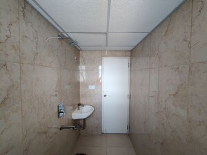 Bathroom in 2 BHK Apartment at Mana Macasa Emerald, Choodasandra – for Sale