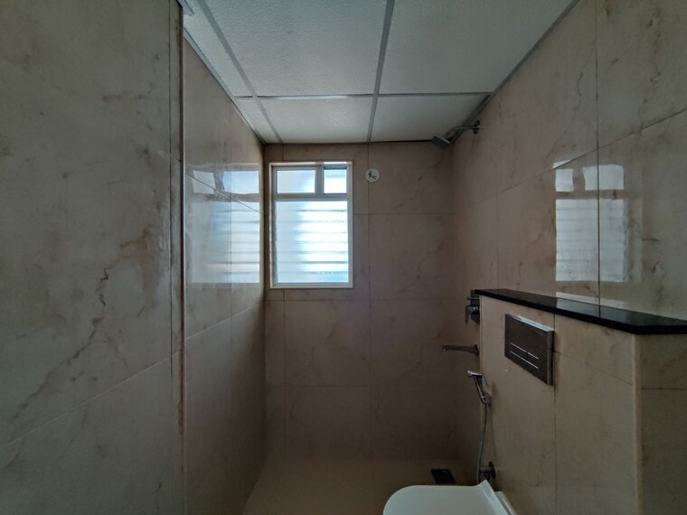 Bathroom, mana-macasa-emerald 2 Bedroom 1085 Sq.Ft. Apartment In Choodasandra Bangalore 10551121