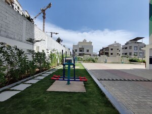 Swimming Pool in 2 BHK Apartment at Mana Macasa Emerald, Choodasandra – for Sale