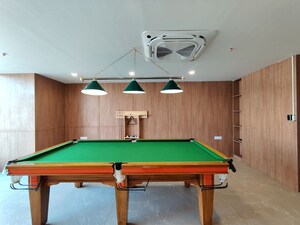 Kitchen in 2 BHK Apartment at Mana Macasa Emerald, Choodasandra – for Sale