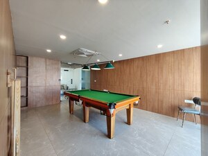 Team Area in 2 BHK Apartment at Mana Macasa Emerald, Choodasandra – for Sale