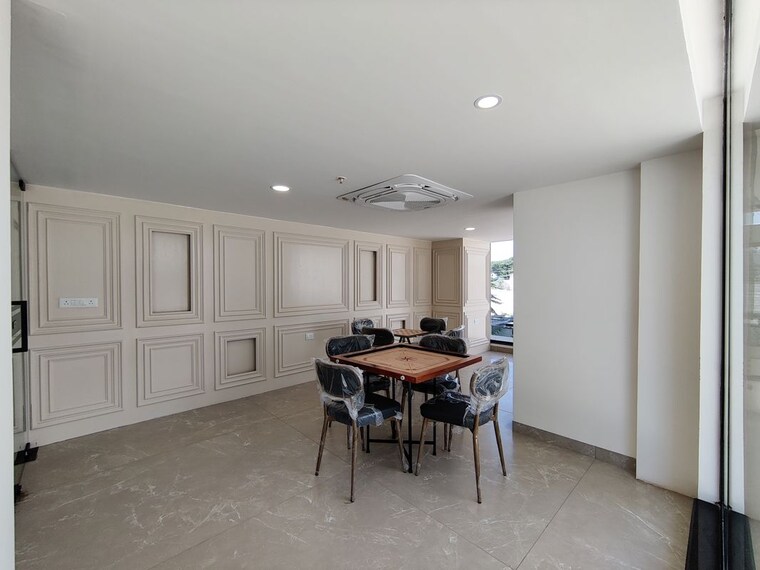  Parking, mana-macasa-emerald 2 Bedroom 1085 Sq.Ft. Apartment In Choodasandra Bangalore 10551121