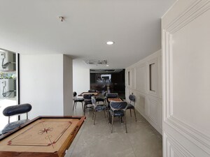 Gym in 2 BHK Apartment at Mana Macasa Emerald, Choodasandra – for Sale