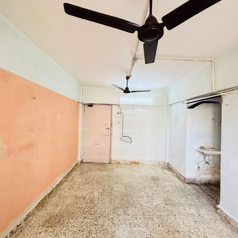 Room, mulund west 1 Bedroom 415 Sq.Ft. Apartment In Mulund West Mumbai 9962356