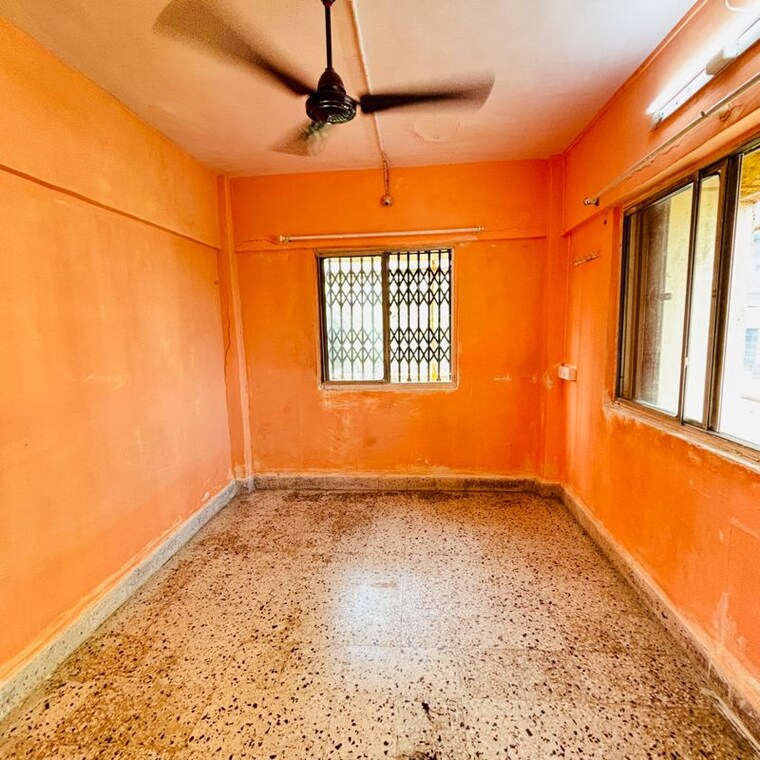 Living Room, mulund west 1 Bedroom 415 Sq.Ft. Apartment In Mulund West Mumbai 9962356