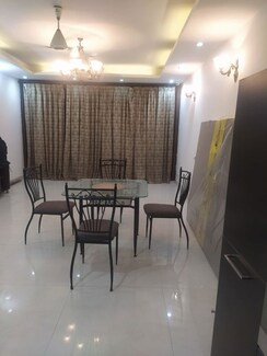 3 BHK + Prayer Room Builder Floor For Rent in South Extension II