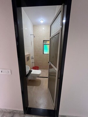 Furnished Amenities in 2 BHK Apartment at Mayfair Mulund Darshan, Mulund West – for Rent