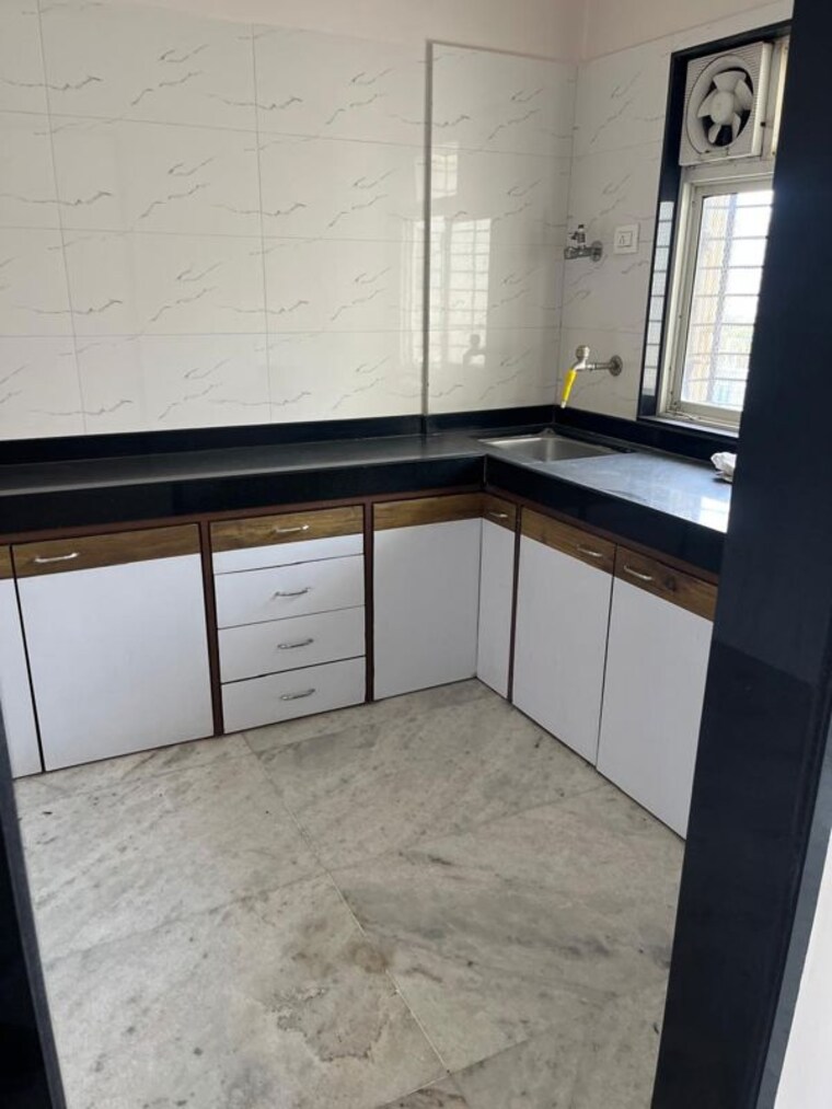 Kitchen, mayfair-mulund-darshan 2 Bedroom 860 Sq.Ft. Apartment In Mulund West Mumbai 10384539