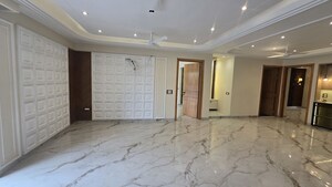 Building Lobby in 3 BHK Builder Floor at Sector 9 – for Sale