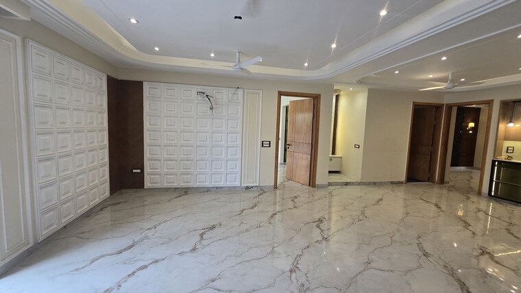 undefined, sector 9 3 Bedroom 204 Sq.Yd. Builder Floor In Sector 9 Gurgaon 10551123