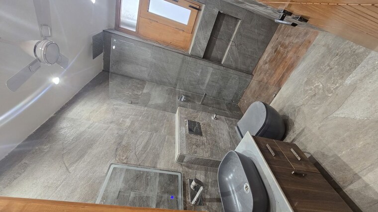 Kitchen, sector 9 3 Bedroom 204 Sq.Yd. Builder Floor In Sector 9 Gurgaon 10551123