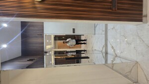 3 BHK Builder Floor – Exterior View View at Sector 9 - for Sale