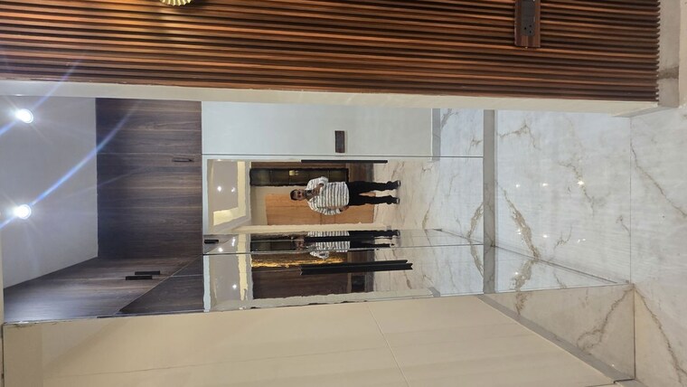 Exterior View, sector 9 3 Bedroom 204 Sq.Yd. Builder Floor In Sector 9 Gurgaon 10551123