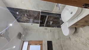 Kitchen in 3 BHK Builder Floor at Sector 9 – for Sale
