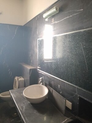 Bathroom in 5 BHK Penthouse at SS Hibiscus, Sector 50 – for Sale