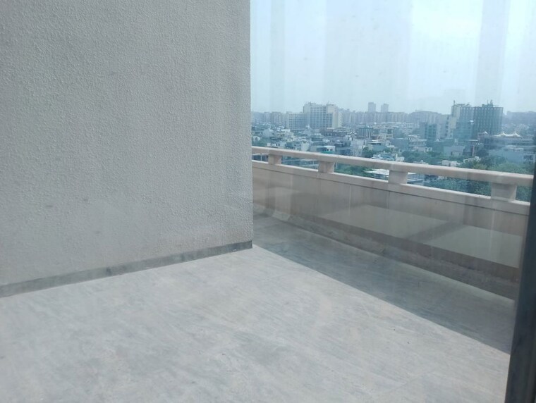 Balcony, ss-hibiscus 5 Bedroom 12000 Sq.Ft. Penthouse In Sector 50 Gurgaon 10549468