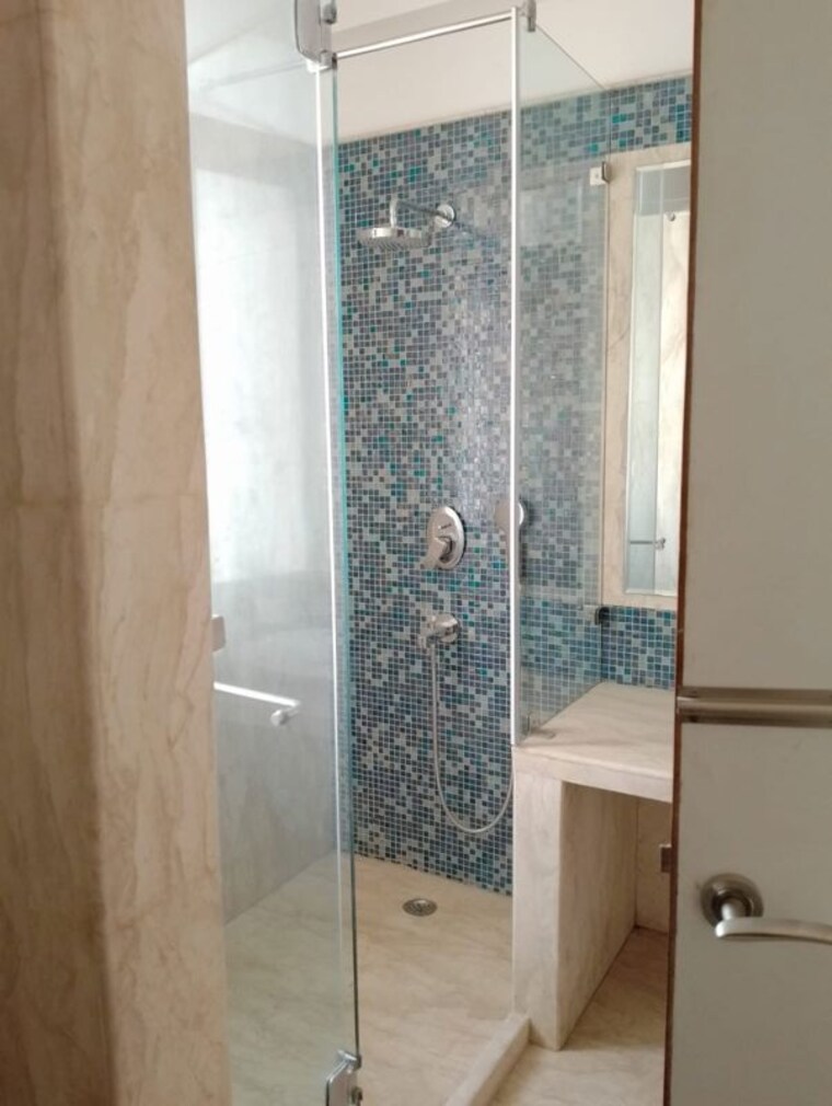 Bathroom, ss-hibiscus 5 Bedroom 12000 Sq.Ft. Penthouse In Sector 50 Gurgaon 10549468