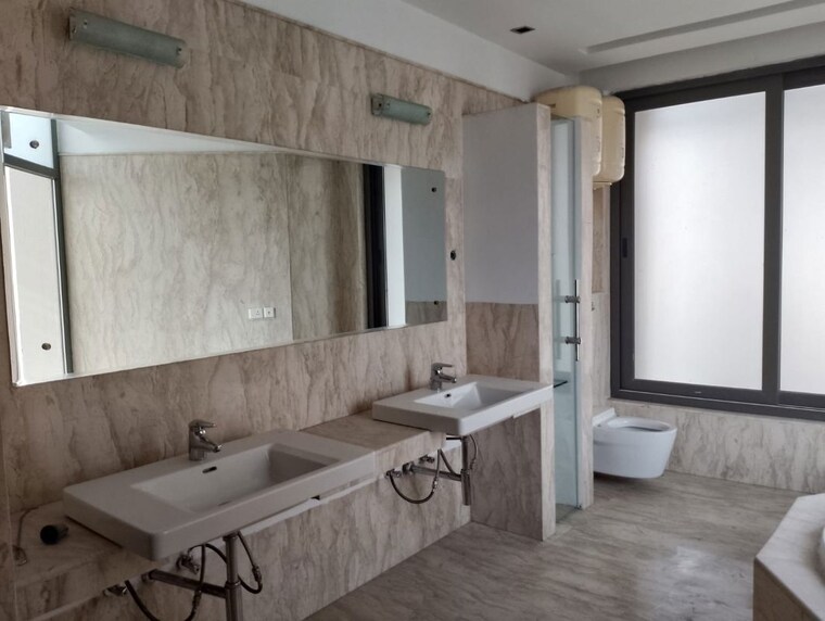 Bedroom, ss-hibiscus 5 Bedroom 12000 Sq.Ft. Penthouse In Sector 50 Gurgaon 10549468