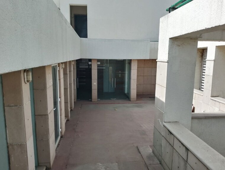 Kitchen, ss-hibiscus 5 Bedroom 12000 Sq.Ft. Penthouse In Sector 50 Gurgaon 10549468