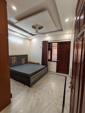 2 BHK Builder Floor For Rent in Sector 38