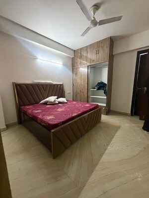 Bedroom in 3 BHK Builder Floor at Sector 47 – for Rent