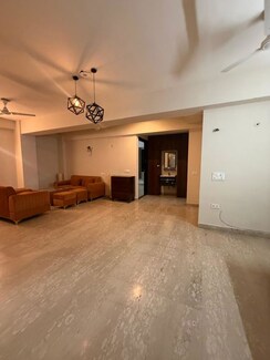 3 BHK + Store Room Builder Floor For Rent in Sector 47