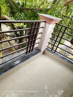 1 BHK + Prayer Room Builder Floor For Rent in Chattarpur