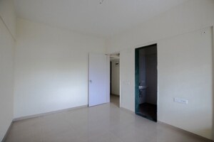 Master Bedroom in 1 BHK Apartment at Rakshak Nagar Gold, Kharadi – for Rent