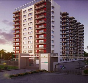 2 BHK Apartment For Rent in Sowparnika Unnathi, Attibele