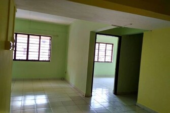 1 BHK + Prayer Room 605 Sq.Ft. Apartment in Rakshak Nagar Gold