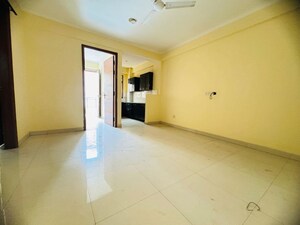 Room in 2 BHK Builder Floor at Chattarpur – for Rent