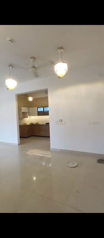 2 BHK 1255 Sq.Ft. Apartment in Godrej Woods