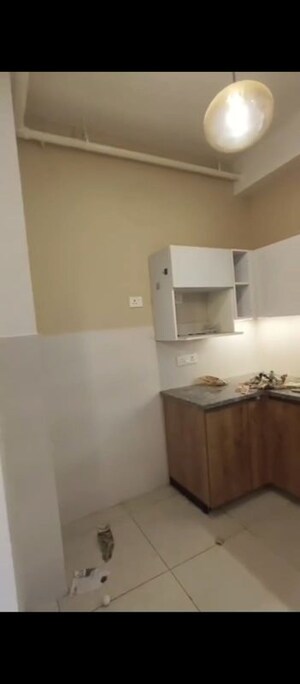 Bathroom in 2 BHK Apartment at Godrej Woods, Sector 43 – for Sale