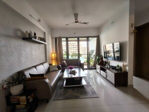 3 BHK Apartment For Rent in Majestique Signature Towers, Balewadi