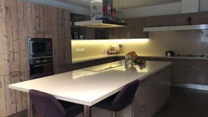  4 BHK Apartment at Prestige White Meadows, Whitefield – for Rent