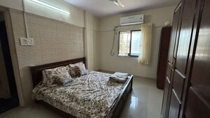 Bedroom in 1 BHK Apartment at Aditya Apartment Malad East, Malad East – for Rent