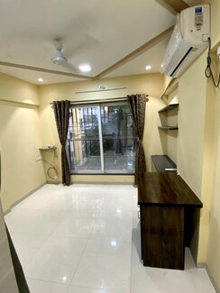 1 BHK Apartment For Rent in Aditya Apartment Malad East