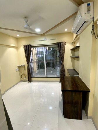 1 BHK Apartment For Rent in Aditya Apartment Malad East in Malad East, Mumbai