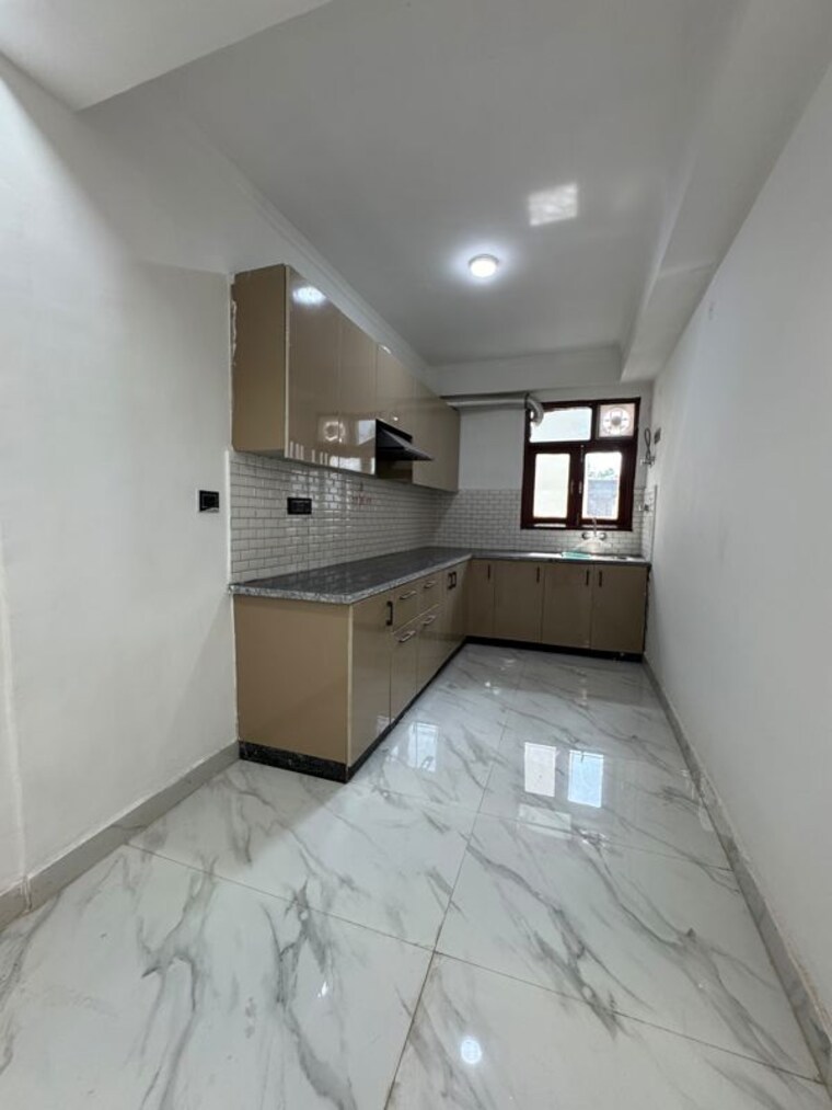 Kitchen, chattarpur 2 Bedroom 1000 Sq.Ft. Apartment In Chattarpur Delhi 10551147