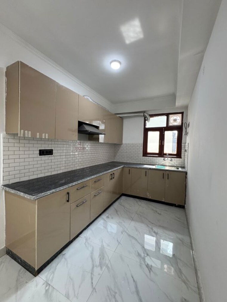 Kitchen, chattarpur 2 Bedroom 1000 Sq.Ft. Apartment In Chattarpur Delhi 10551147