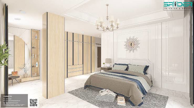 3 BHK 1610 Sq.Ft. Builder Floor in Sapphire Tower