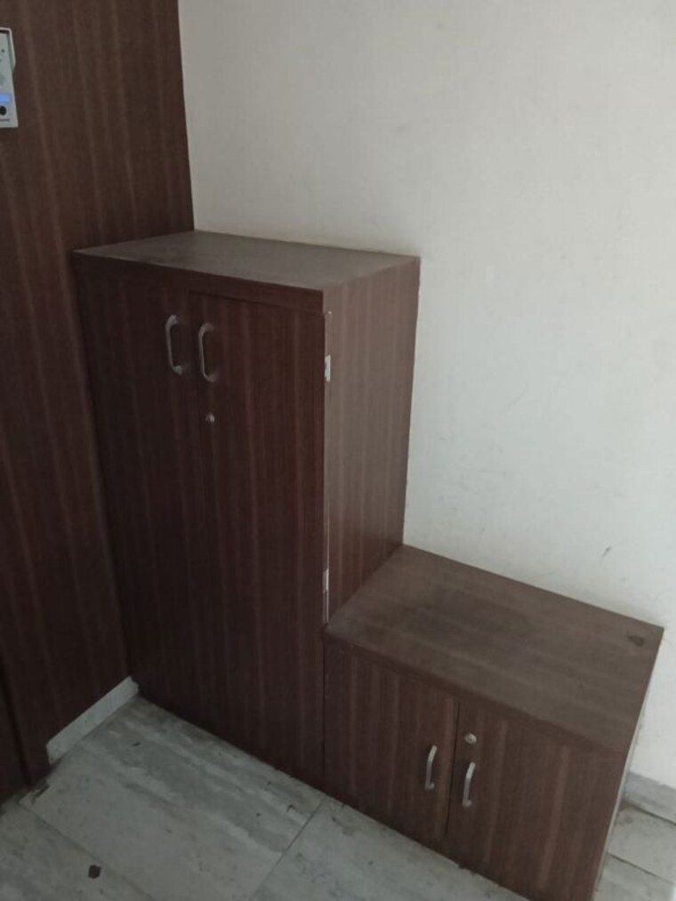 Entrance, saniket-sunwinds 2 Bedroom 1100 Sq.Ft. Apartment In Bavdhan Pune 10551158