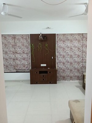 Common Area in 2 BHK Apartment at Saniket Sunwinds, Bavdhan – for Rent
