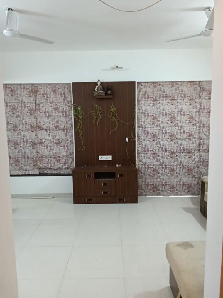 Common Area, saniket-sunwinds 2 Bedroom 1100 Sq.Ft. Apartment In Bavdhan Pune 10551158