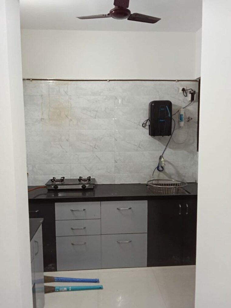 Kitchen, saniket-sunwinds 2 Bedroom 1100 Sq.Ft. Apartment In Bavdhan Pune 10551158
