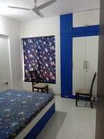 2 BHK 1100 Sq.Ft. Apartment in Saniket Sunwinds