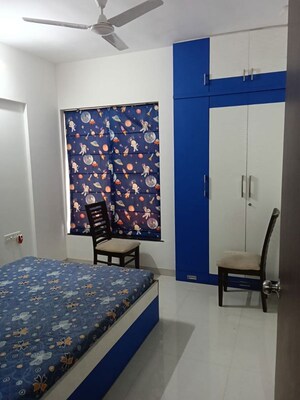 2 BHK Apartment For Rent in Saniket Sunwinds, Bavdhan